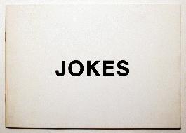 Jokes - 1